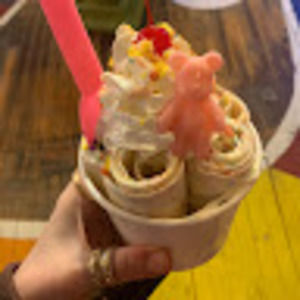 Meet your Posher, Jazzlynne